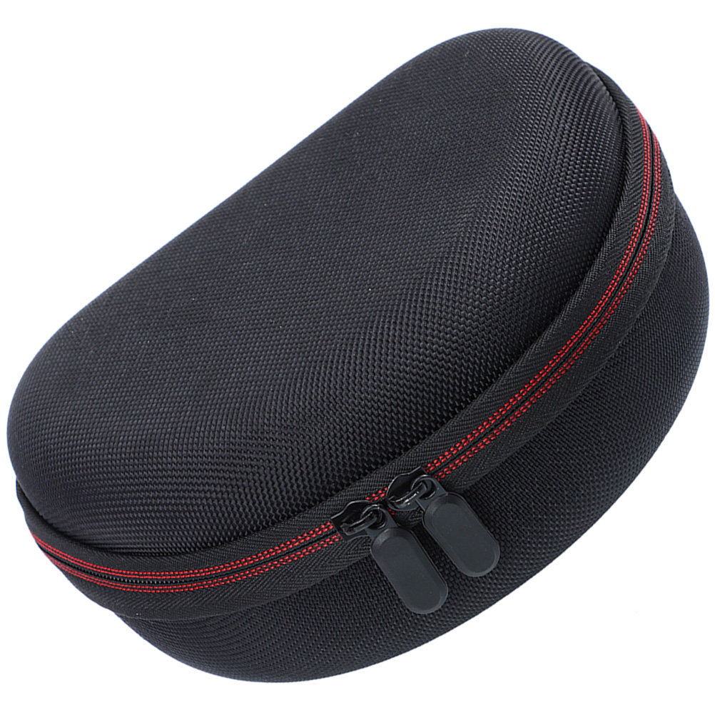Cable Organizer Travel - Earphone Case Earbuds Storage Bag Compact