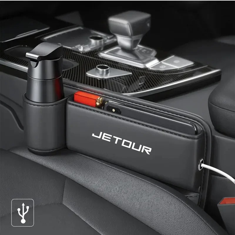 Travel Accessories Dropshipping - For Jetour X70 X90 Dasheng Traveler