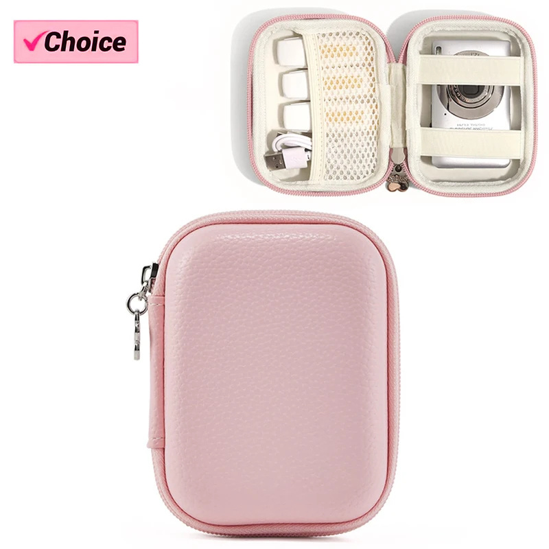 Travel Accessories Case - Digital Camera Case Bag Small Travel