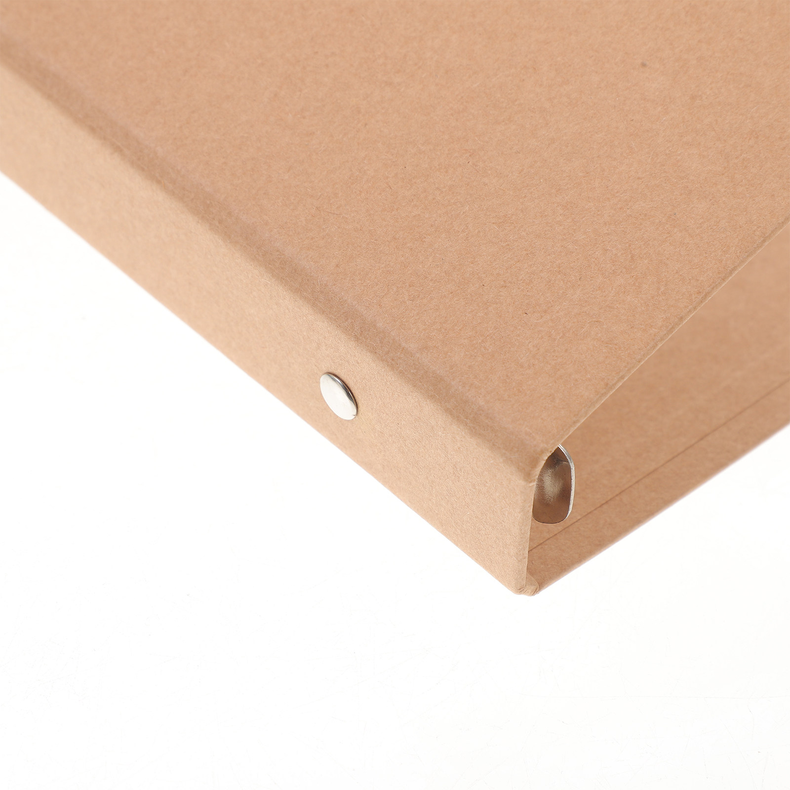 Kraft Paper Binder Shell A6 Pr - Travel Notebook Journal 评论和价格