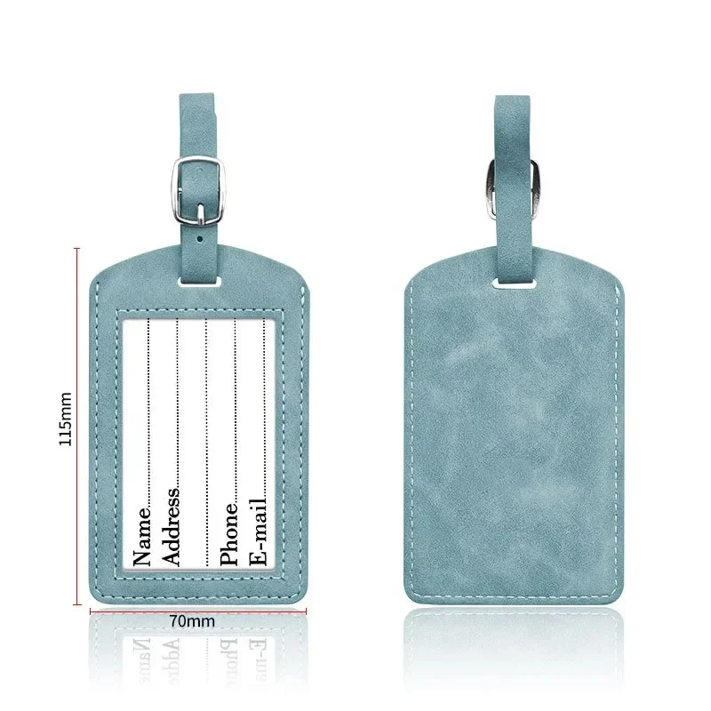 Women Rfid Travel Passport Hol - Travel Accessories Long Flight 评论和价格