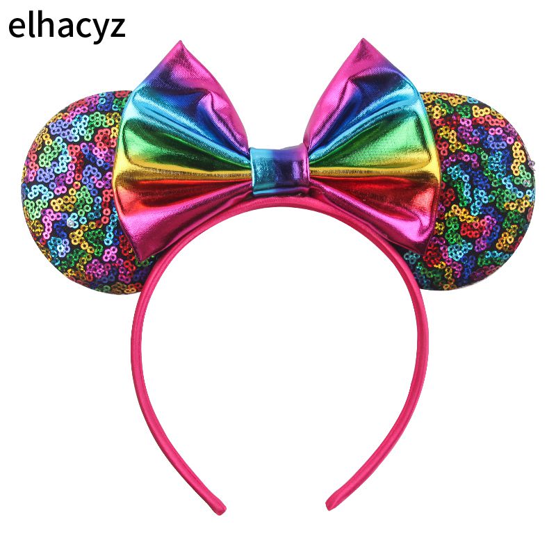 New Fashion Colorful Sequins B - Travel Accessories Disney 评论和价格