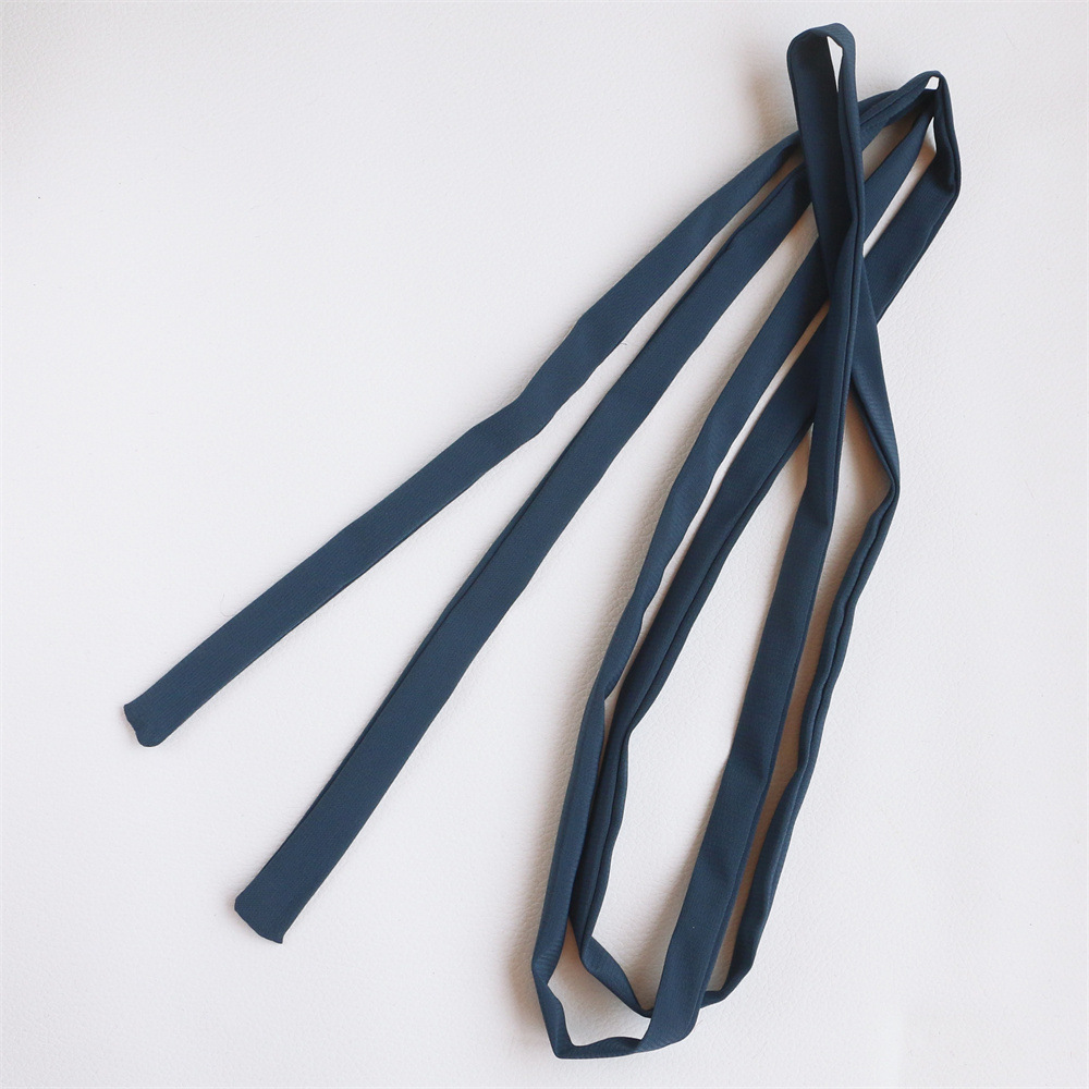 Chinese Style Narrow Hair Ribb - Travel Accessories For Kids 评论和价格