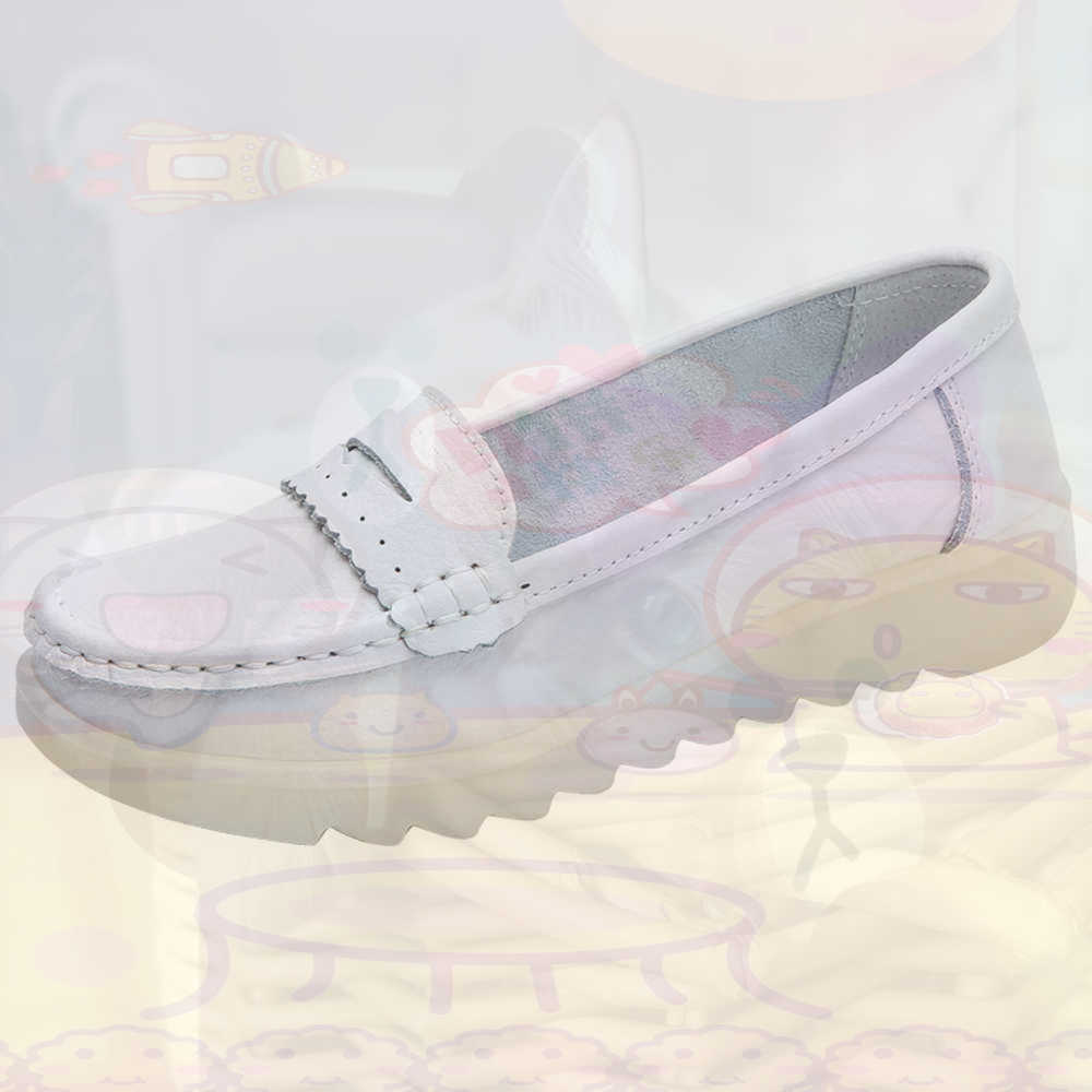 Moccasin Driving Teenage Sneak - Travel Accessories Ideas 评论和价格