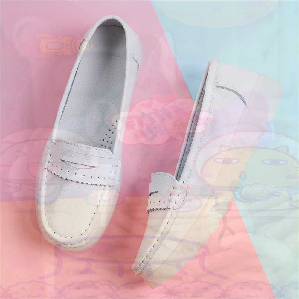 Moccasin Driving Teenage Sneak - Travel Accessories Ideas 评论和价格