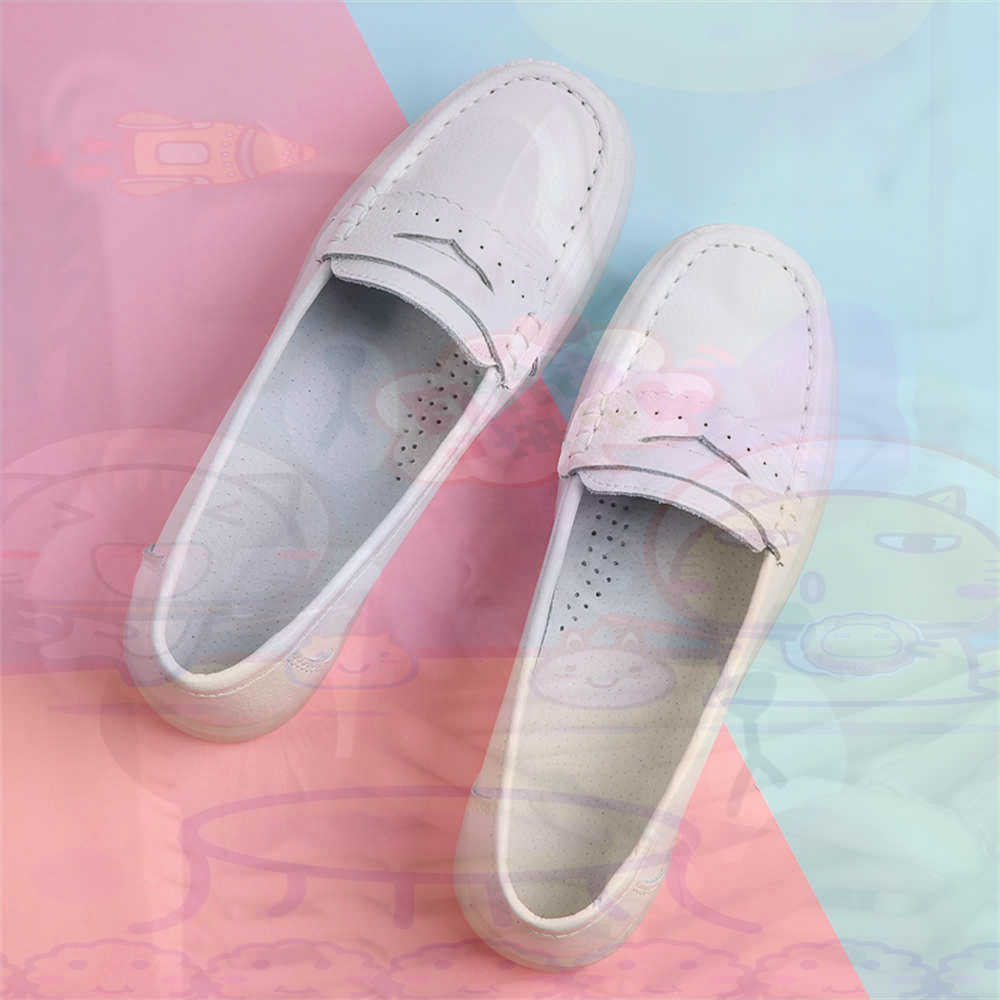 Moccasin Driving Teenage Sneak - Travel Accessories Ideas 评论和价格
