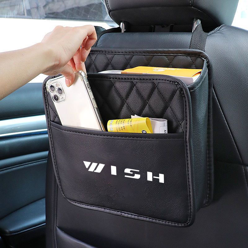 Car Backseat Organizer Multifu - Travel Accessories For Kids 评论和价格