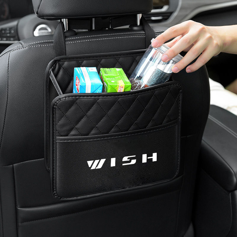 Car Backseat Organizer Multifu - Travel Accessories For Kids 评论和价格