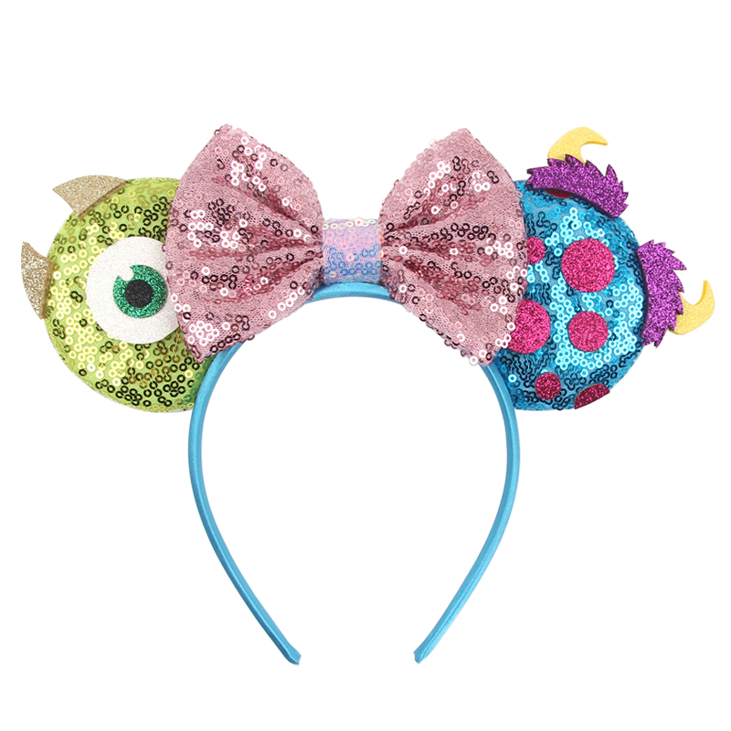 NEW Sullivan Disney Ears Headb - Travel Accessories Disney 评论和价格