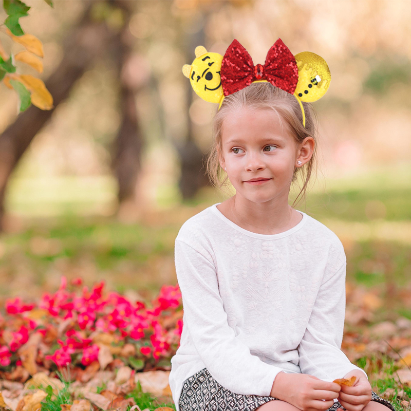 NEW Sullivan Disney Ears Headb - Travel Accessories Disney 评论和价格