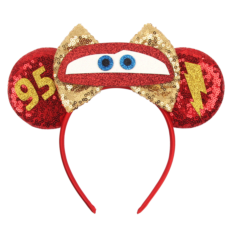 NEW Sullivan Disney Ears Headb - Travel Accessories Disney 评论和价格