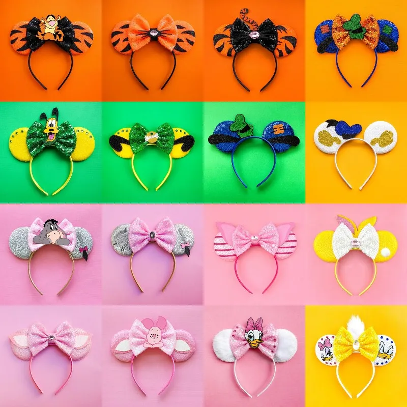 Disney Chip 'n' Dale Headbands - Travel Accessories Disney 评论和价格