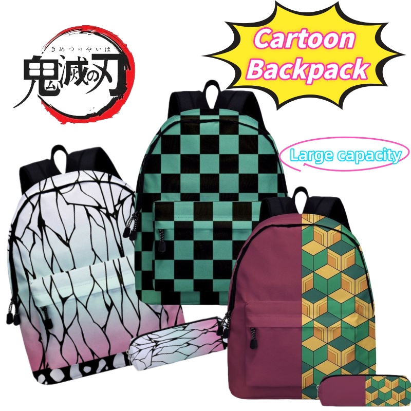 Demon Slayer Kochou Shinobu Ka - Travel Accessories Gadget 评论和价格