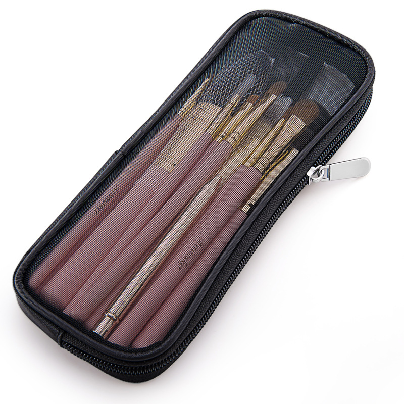 Makeup Brush Travel Case Cosme - Travel Accessories Kit For Women 评论和价格