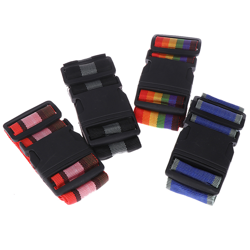 Travel Luggage Strap Adjustabl - Travel Accessories For Kids 评论和价格