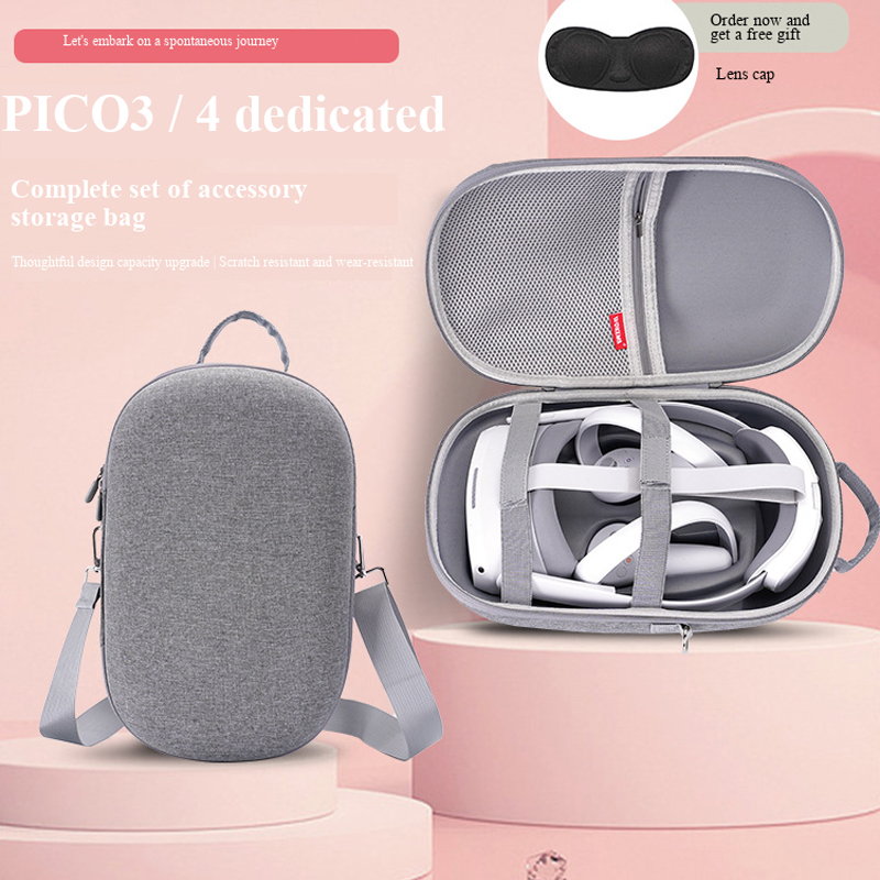 Hard Carrying Case Storage Bag - Travel Accessories Box 评论和价格