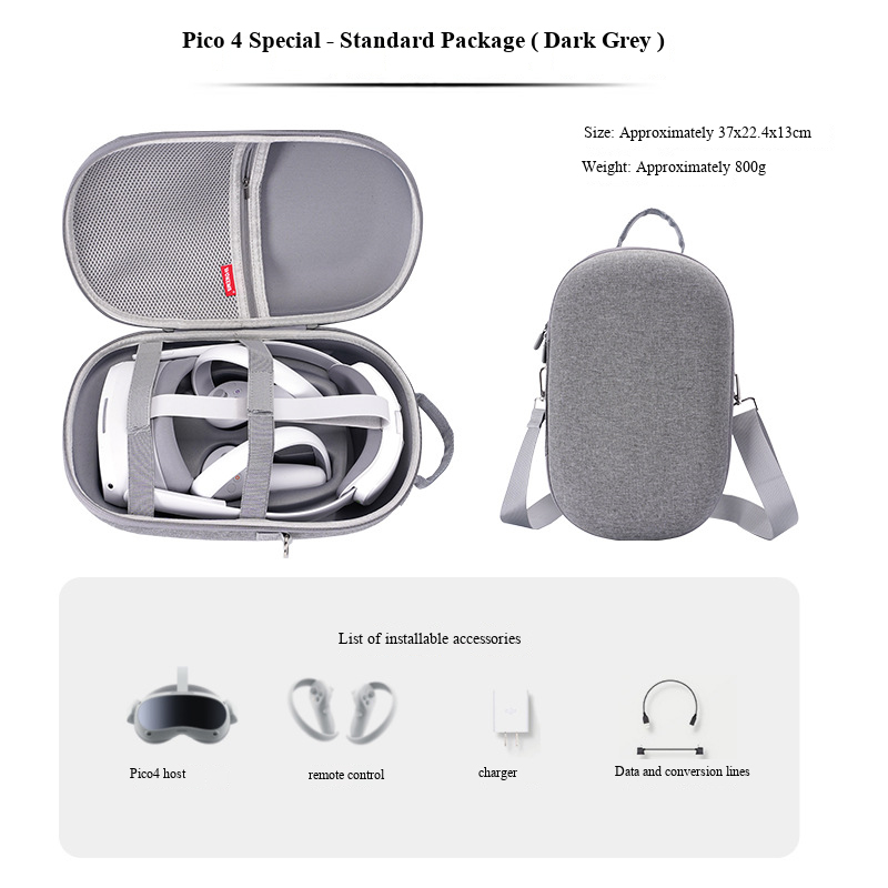 Hard Carrying Case Storage Bag - Travel Accessories Box 评论和价格