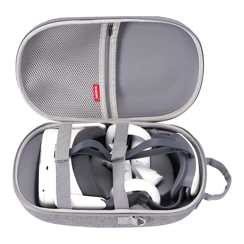 Hard Carrying Case Storage Bag - Travel Accessories Box 评论和价格
