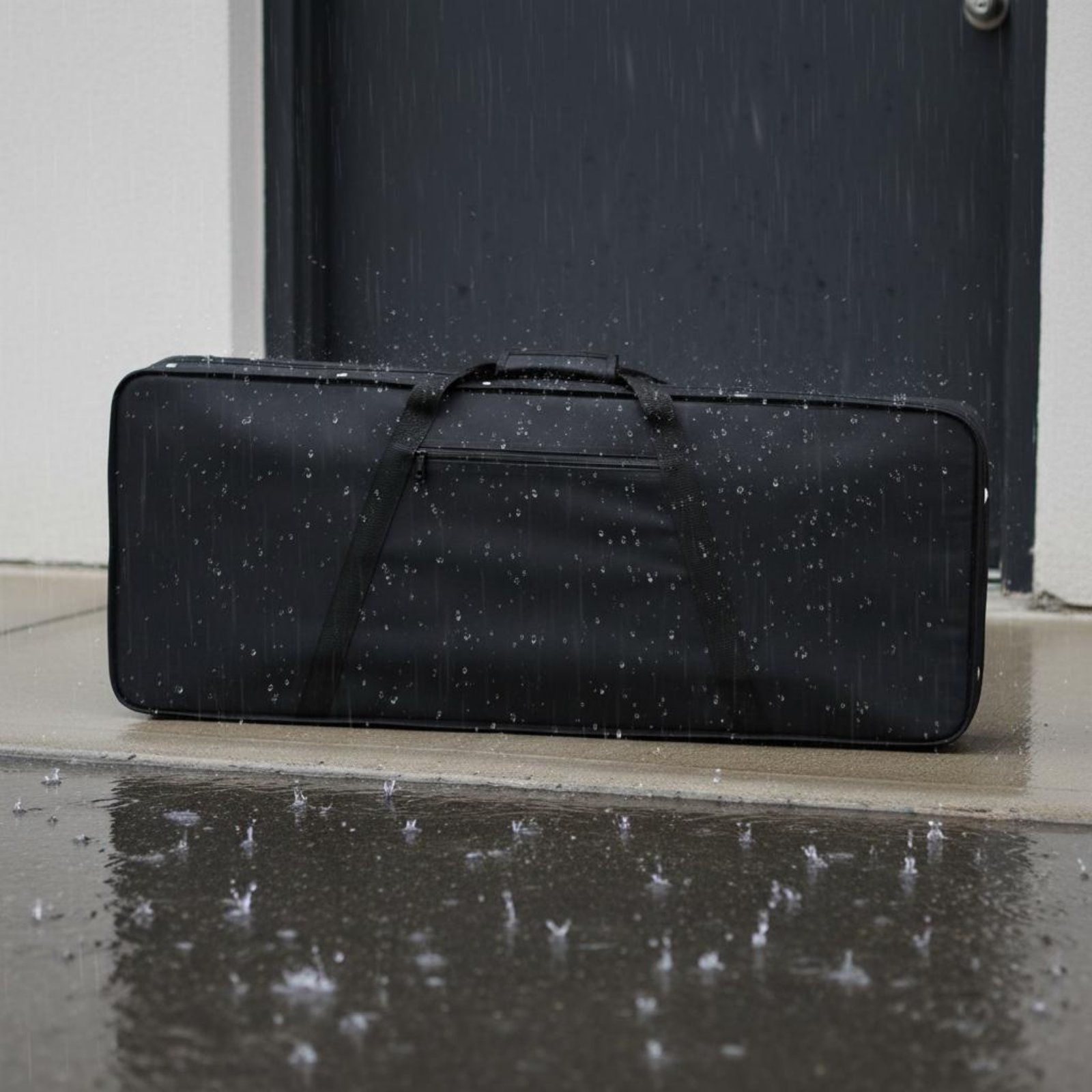 Lightweight Foam Guitar Case W - Travel Accessories Case 评论和价格