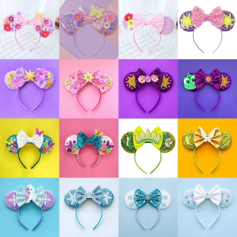 Disney Ratatouille Hairband Gi - Travel Accessories Disney 评论和价格