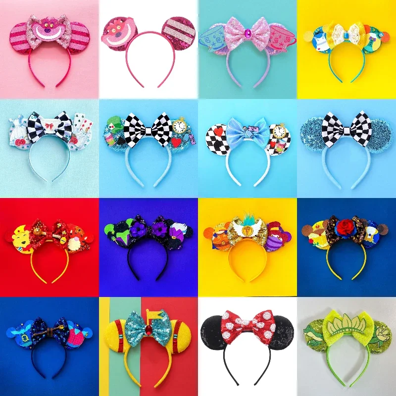 Disney Ratatouille Hairband Gi - Travel Accessories Disney 评论和价格