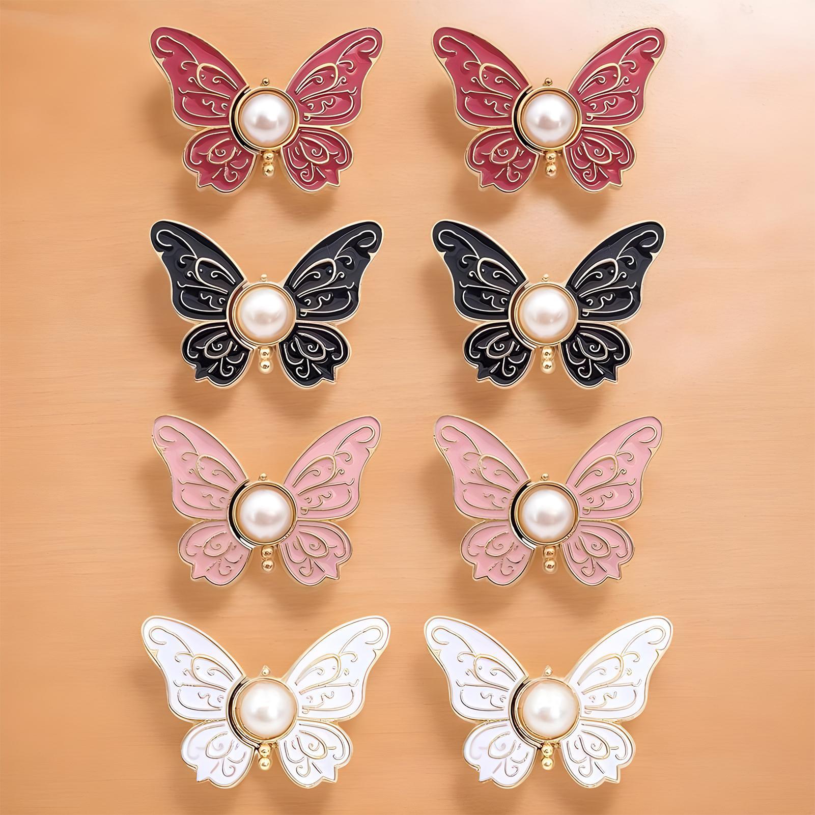 Pants Waist Tightener Butterfl - Travel Accessories Kit For Women 评论和价格