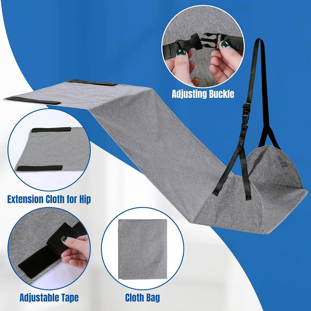 Portable Adjustable Car Foot R - Travel Accessories In Train 评论和价格