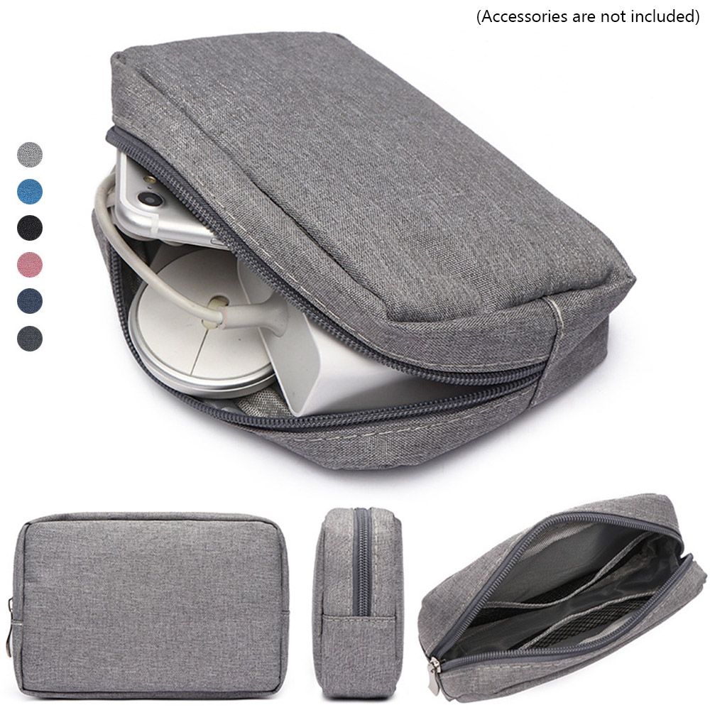 Travel Organizer HDD Gadget De - Travel Accessories Gadget 评论和价格
