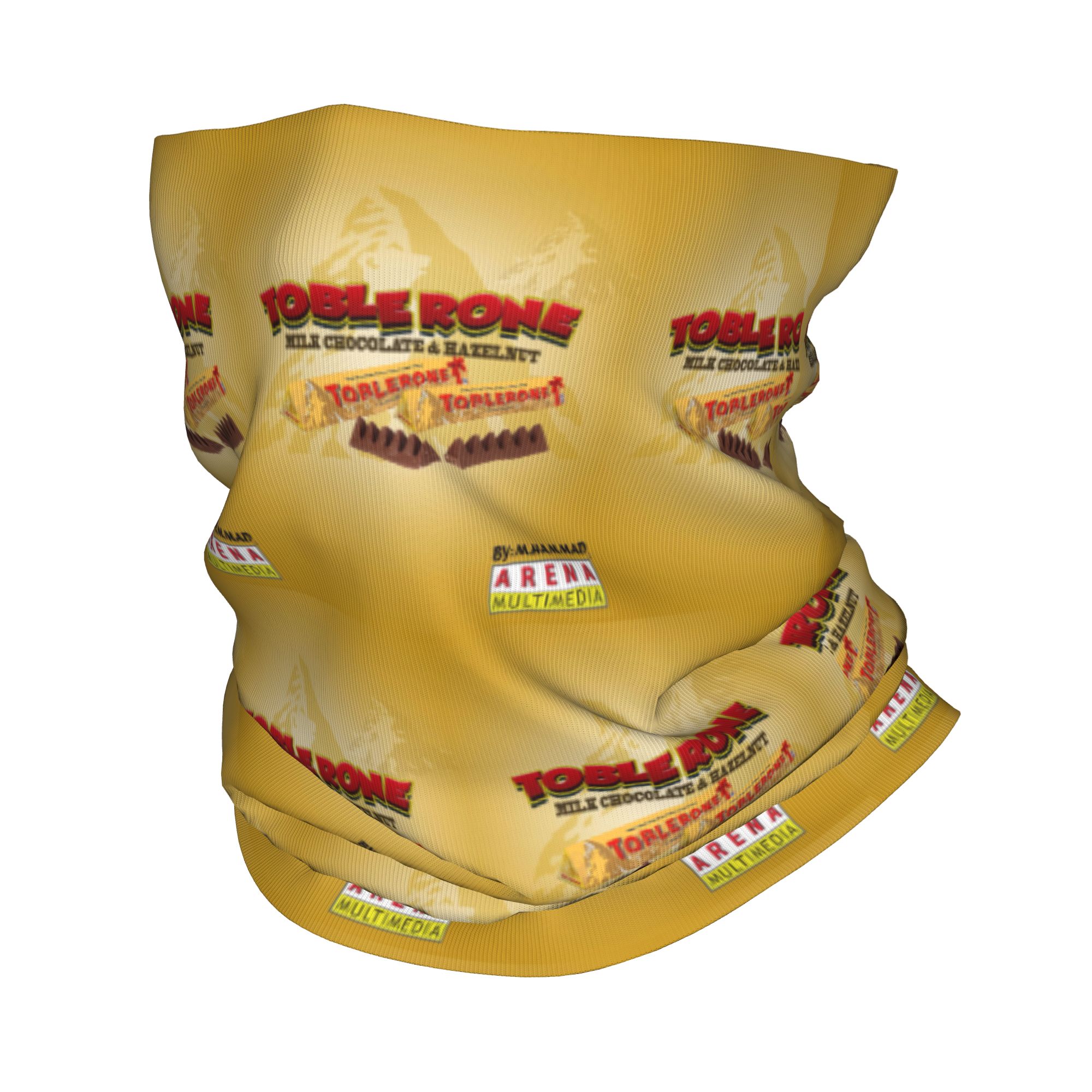 Chocolat Tobler Toblerone 1959 - Travel Accessories Neck 评论和价格