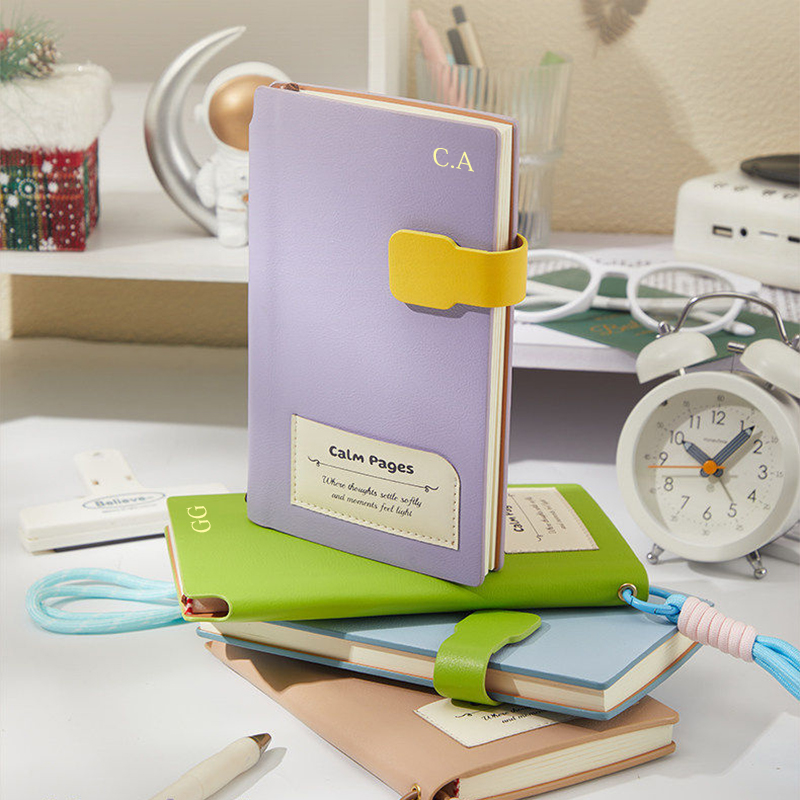 Custom Name Fashion Cute Journ - Travel Notebook Journal 评论和价格