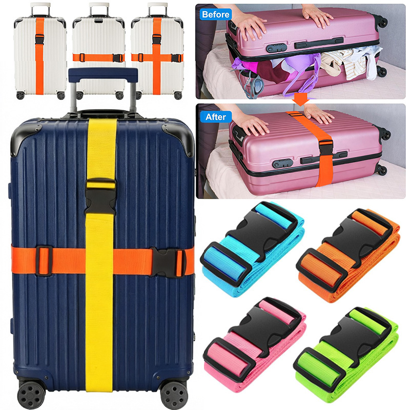 NEW Straight Shaped Luggage St - Travel Accessories For Kids 评论和价格