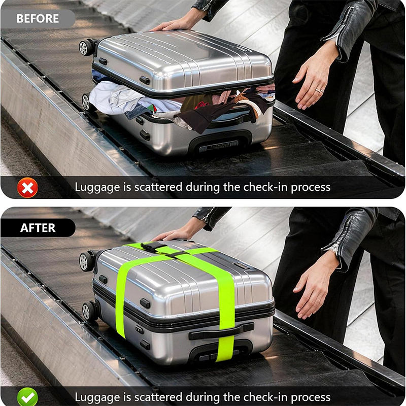 NEW Straight Shaped Luggage St - Travel Accessories For Kids 评论和价格