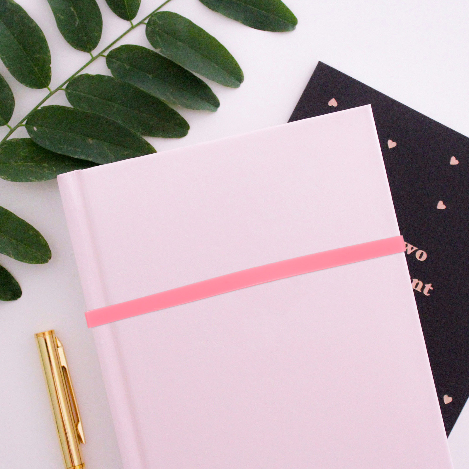 30Pcs Vibrant Journal Elastic  - Travel Notebook Journal 评论和价格