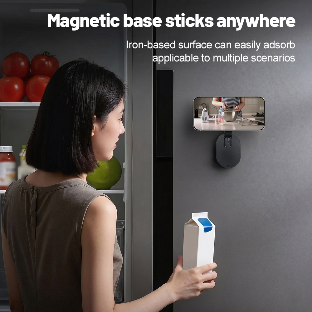 360° Rotation 3‑In‑1 Suction C - Travel Accessories Case 评论和价格