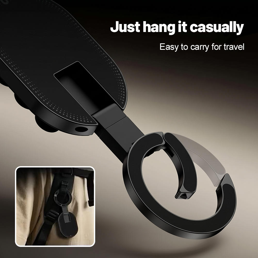 360° Rotation 3‑In‑1 Suction C - Travel Accessories Case 评论和价格