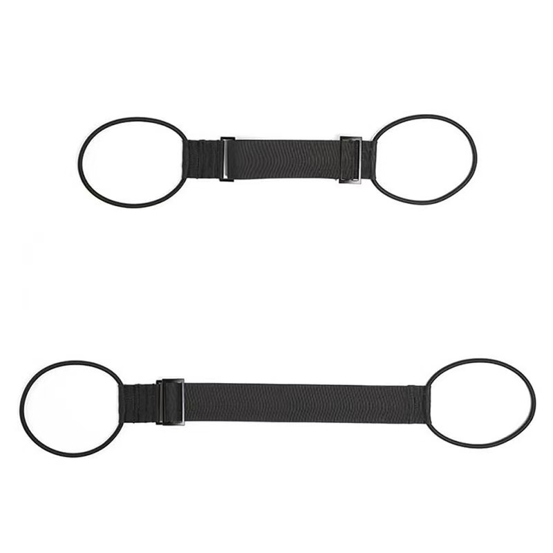 Adjustable Luggage Strap Trave - Travel Accessories For Kids 评论和价格