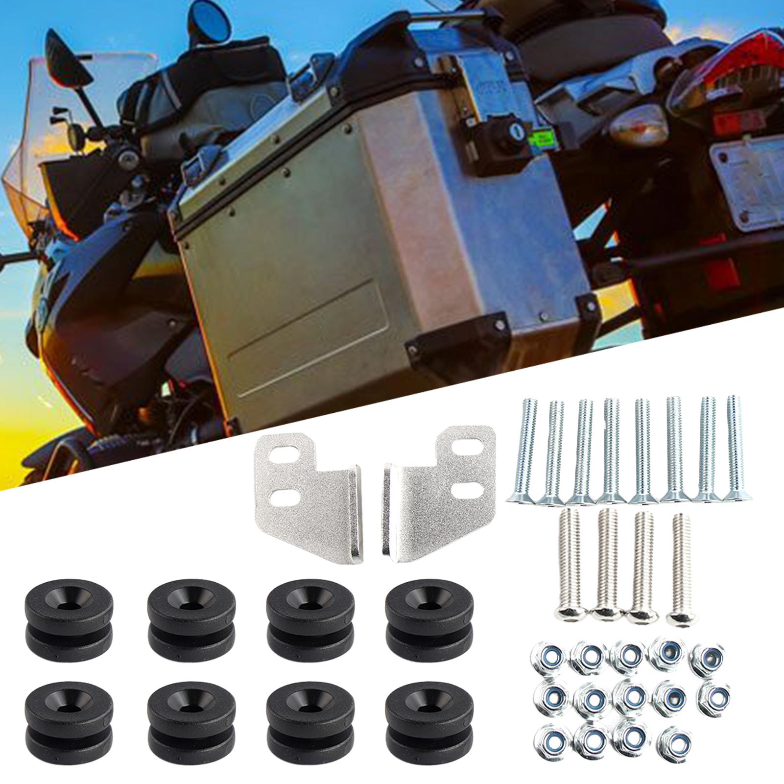 Tail Bag Mounting Bracket Kit  - Travel Accessories Gear 评论和价格