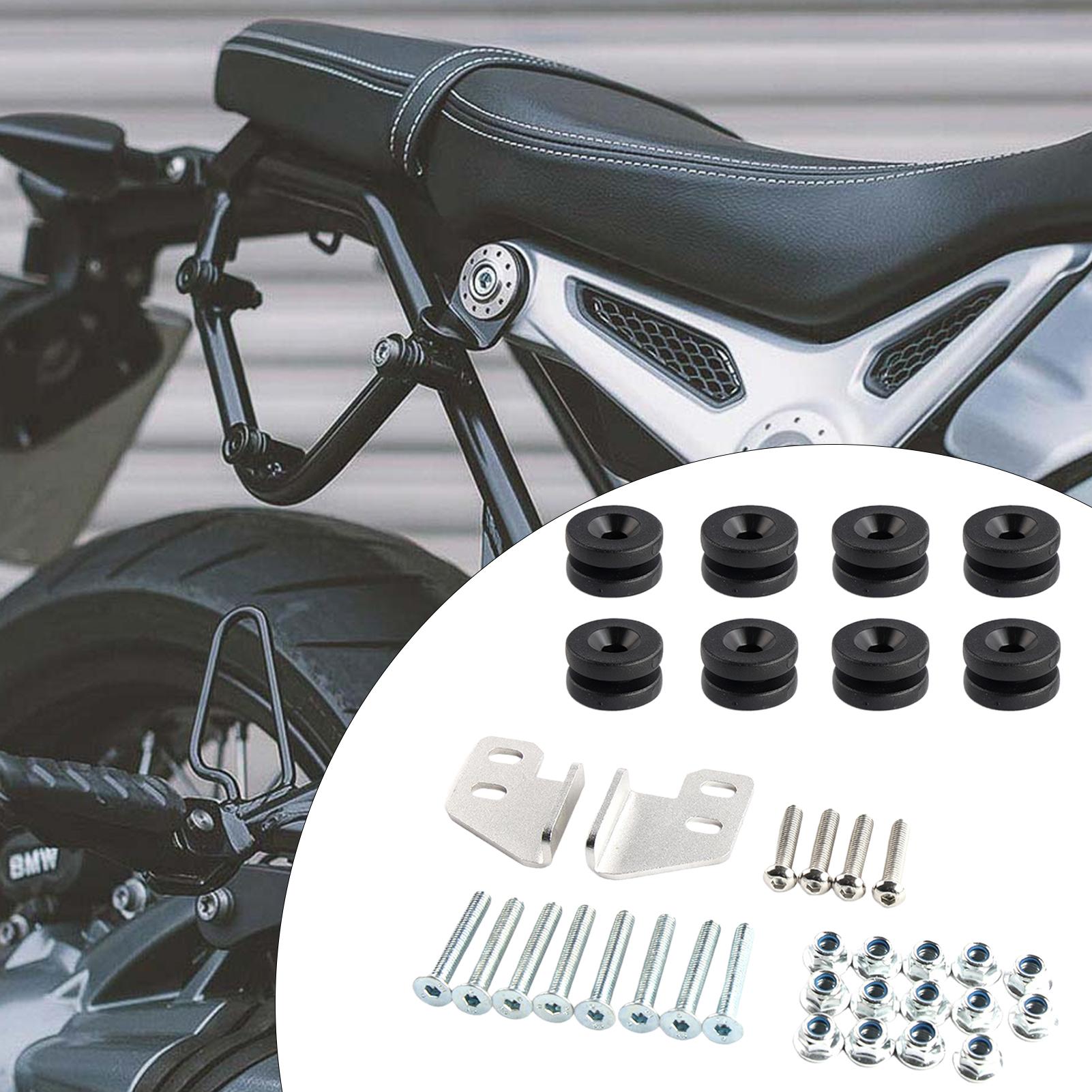 Tail Bag Mounting Bracket Kit  - Travel Accessories Gear 评论和价格