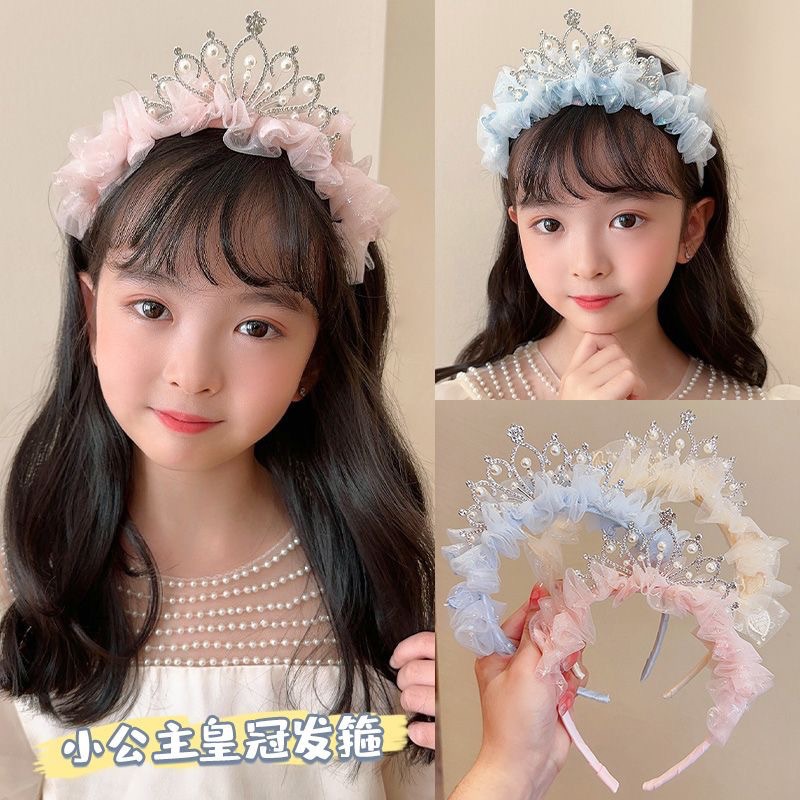 Sweet Lovely Girl Headband Hai - Travel Accessories Gifts For Women 评论和价格
