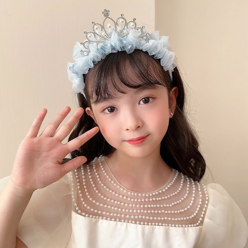 Sweet Lovely Girl Headband Hai - Travel Accessories Gifts For Women 评论和价格