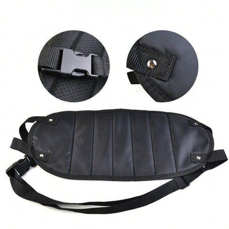 Portable Adjustable Footrest H - Travel Accessories Long Flight 评论和价格