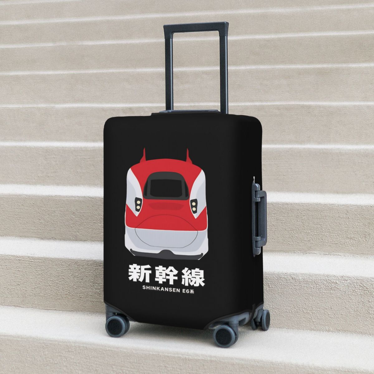 Japanese Shinkansen Bullet Tra - Travel Accessories In Train 评论和价格