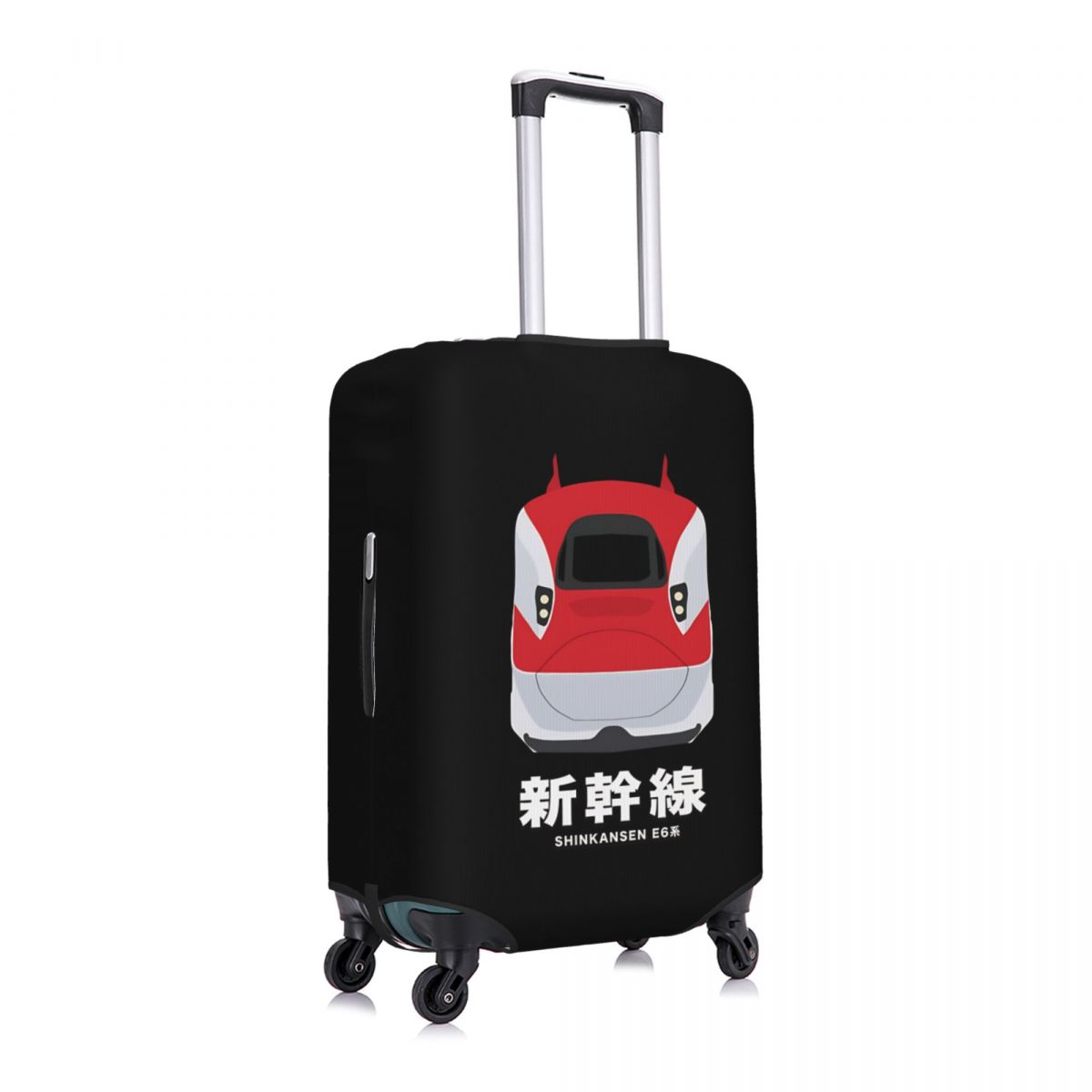 Japanese Shinkansen Bullet Tra - Travel Accessories In Train 评论和价格