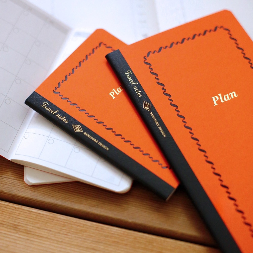 Fromthenon Travelers Notebook  - Travel Notebook Journal 评论和价格
