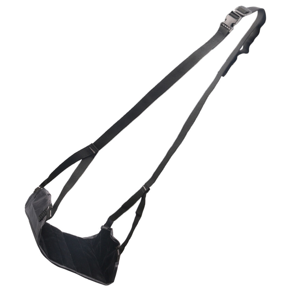 Airplane Foot Hammock Breathab - Travel Accessories Long Flight 评论和价格