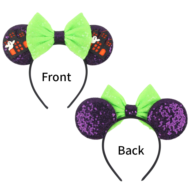2026Latest Mickey Minnie Ear H - Travel Accessories Disney 评论和价格