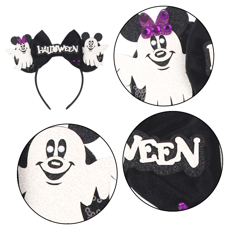 2026Latest Mickey Minnie Ear H - Travel Accessories Disney 评论和价格