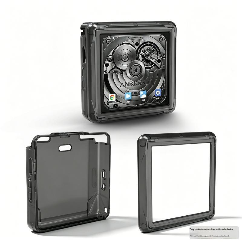 RG Handheld Gaming Case TPU 36 - Travel Accessories Dropshipping 评论和价格
