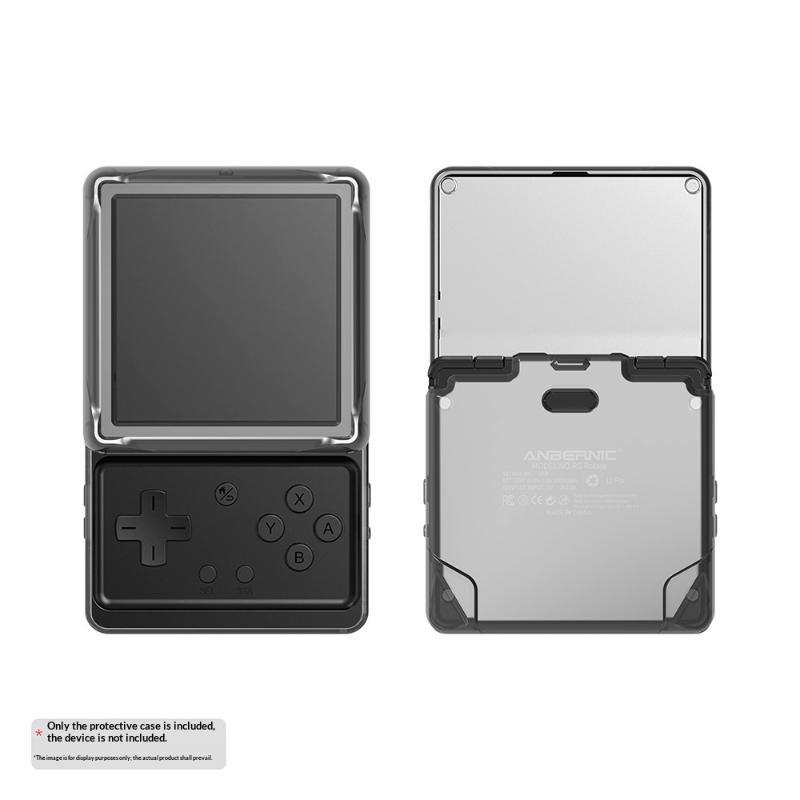 RG Handheld Gaming Case TPU 36 - Travel Accessories Dropshipping 评论和价格