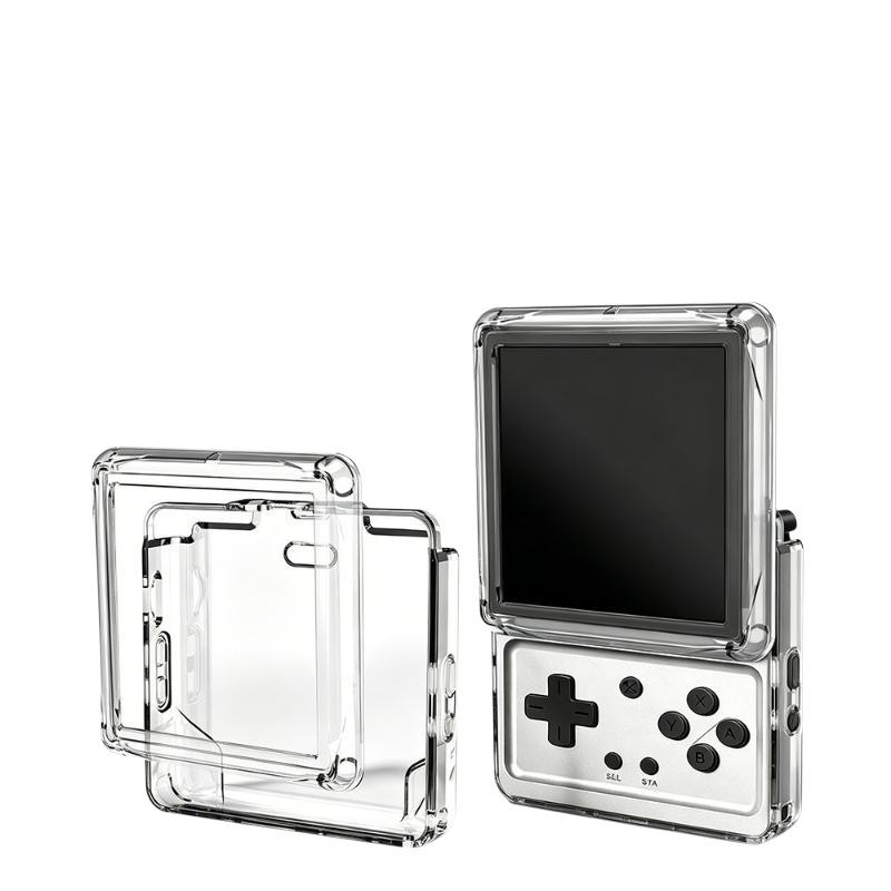 RG Handheld Gaming Case TPU 36 - Travel Accessories Dropshipping 评论和价格